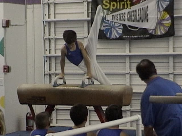 Alteration example 5