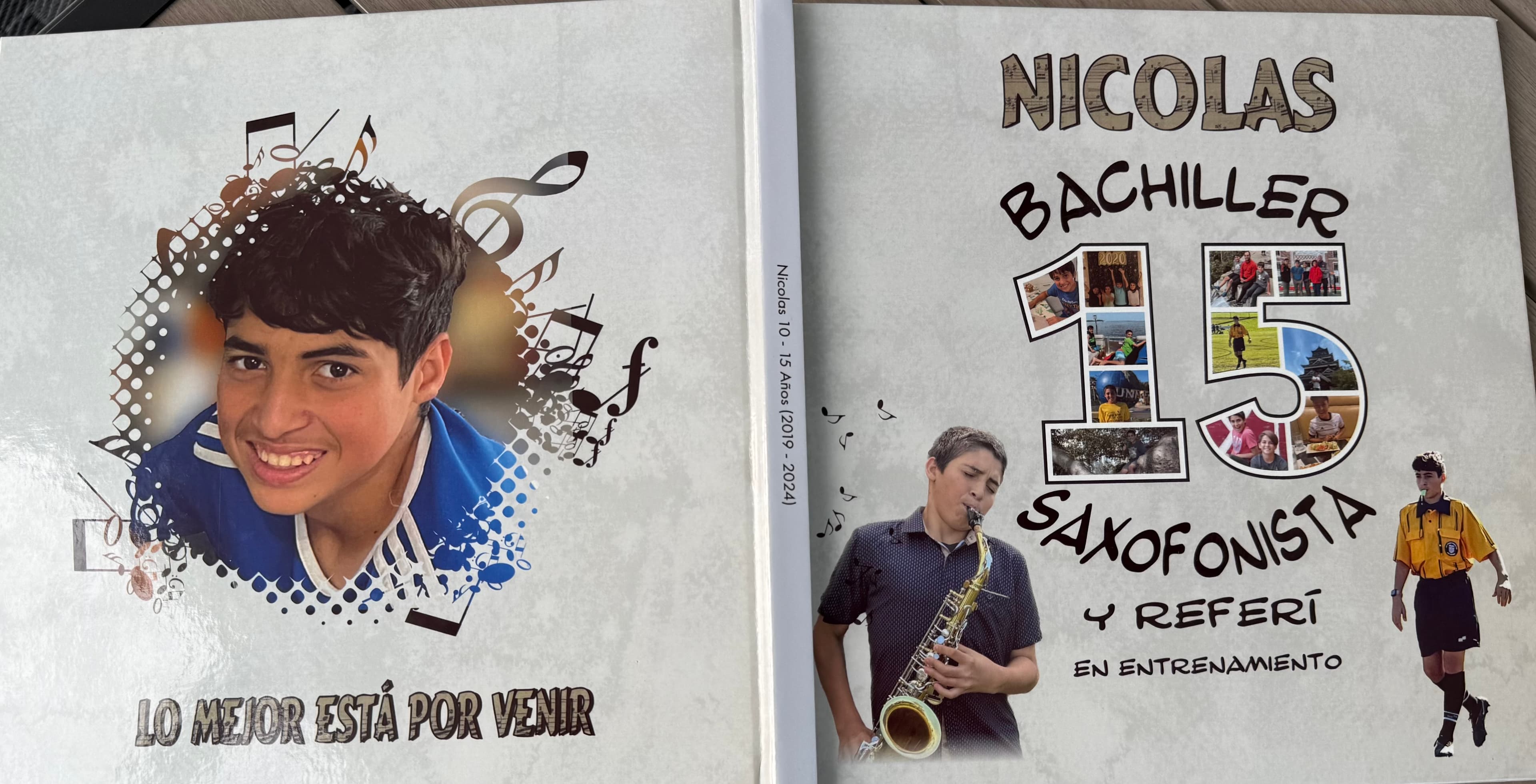 Photo book sample 11