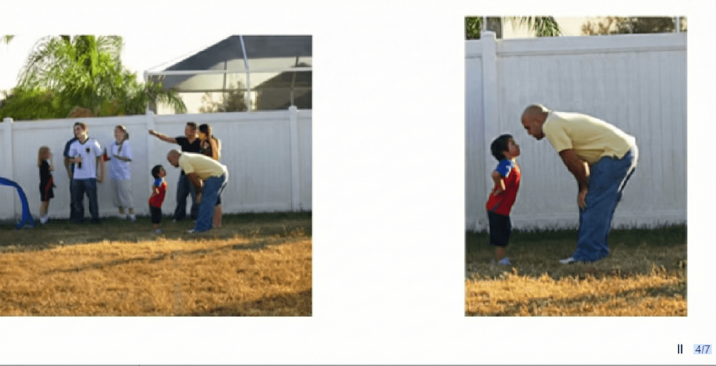 All About Photos service - photo montage and enhancement