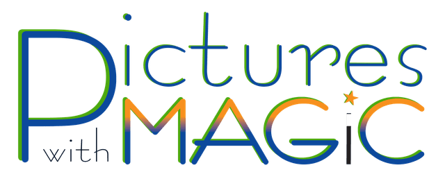 Pictures With Magic