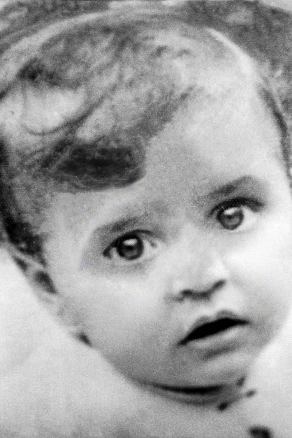 Euginis portrait - after restoration